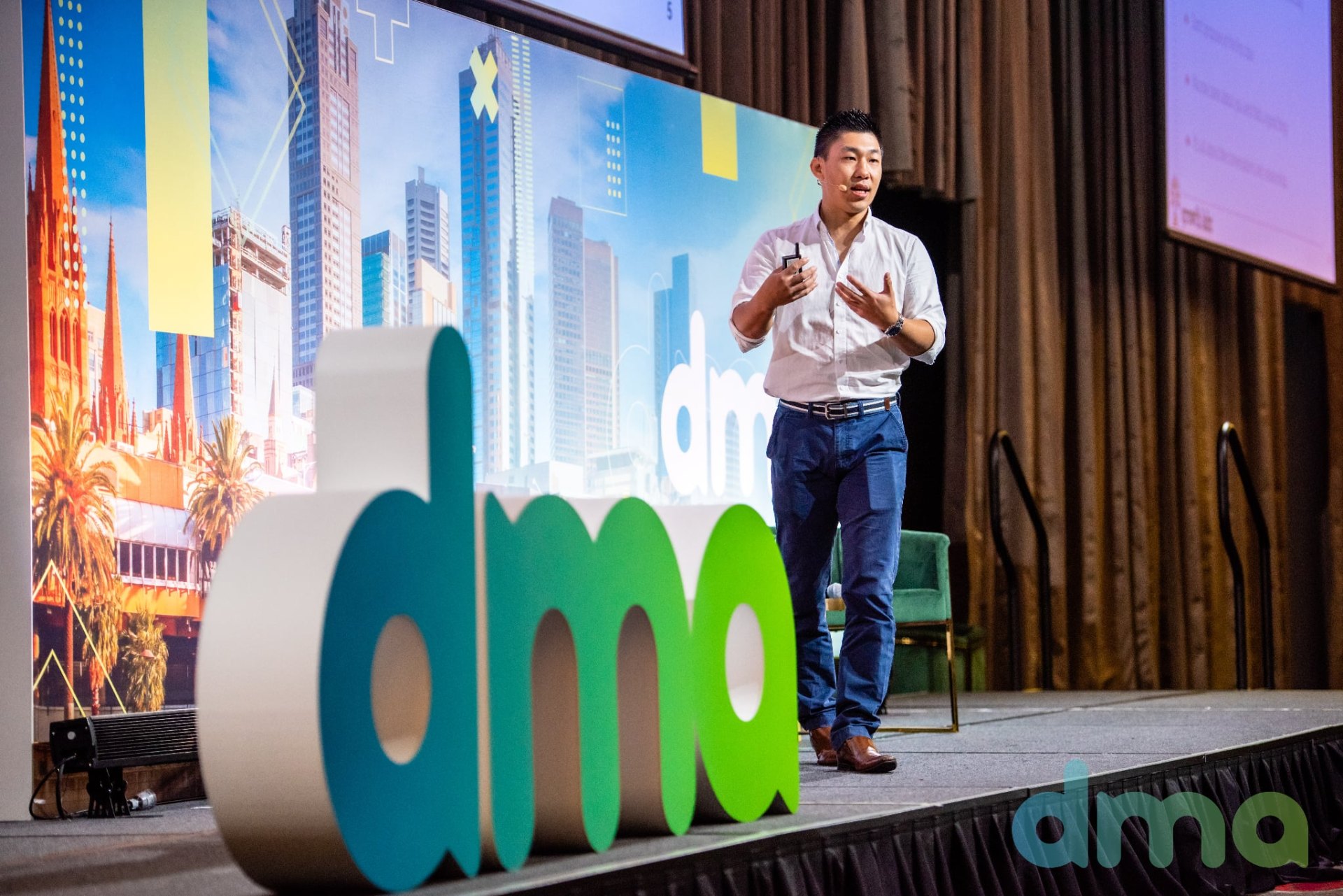 About Us | DMA Academy — Freelance Digital Marketing Training Australia